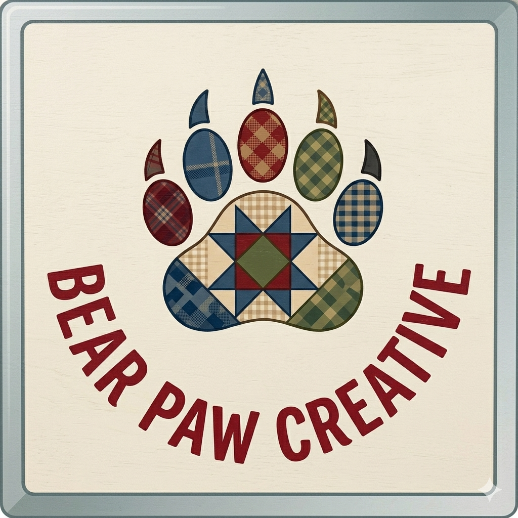 Bear Paw Creative